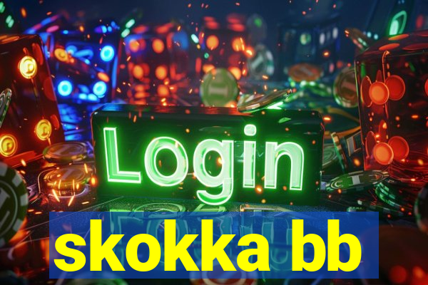 skokka bb